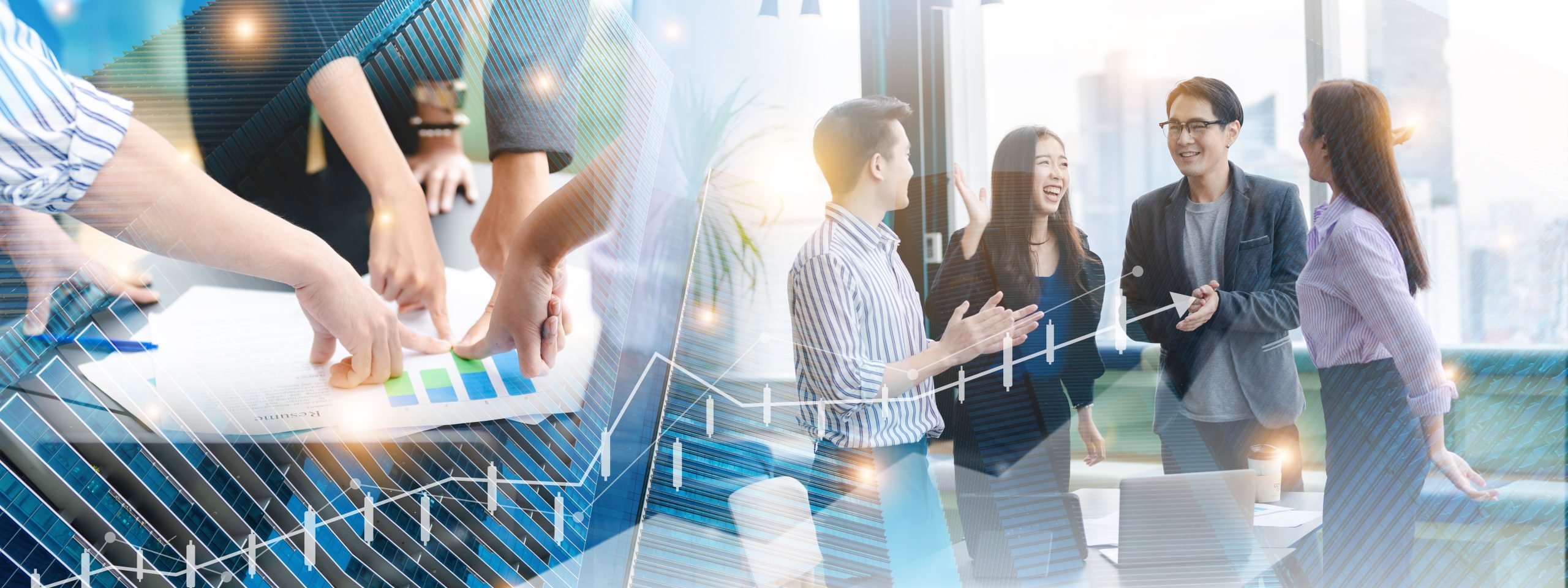 Closing the Skill Gap